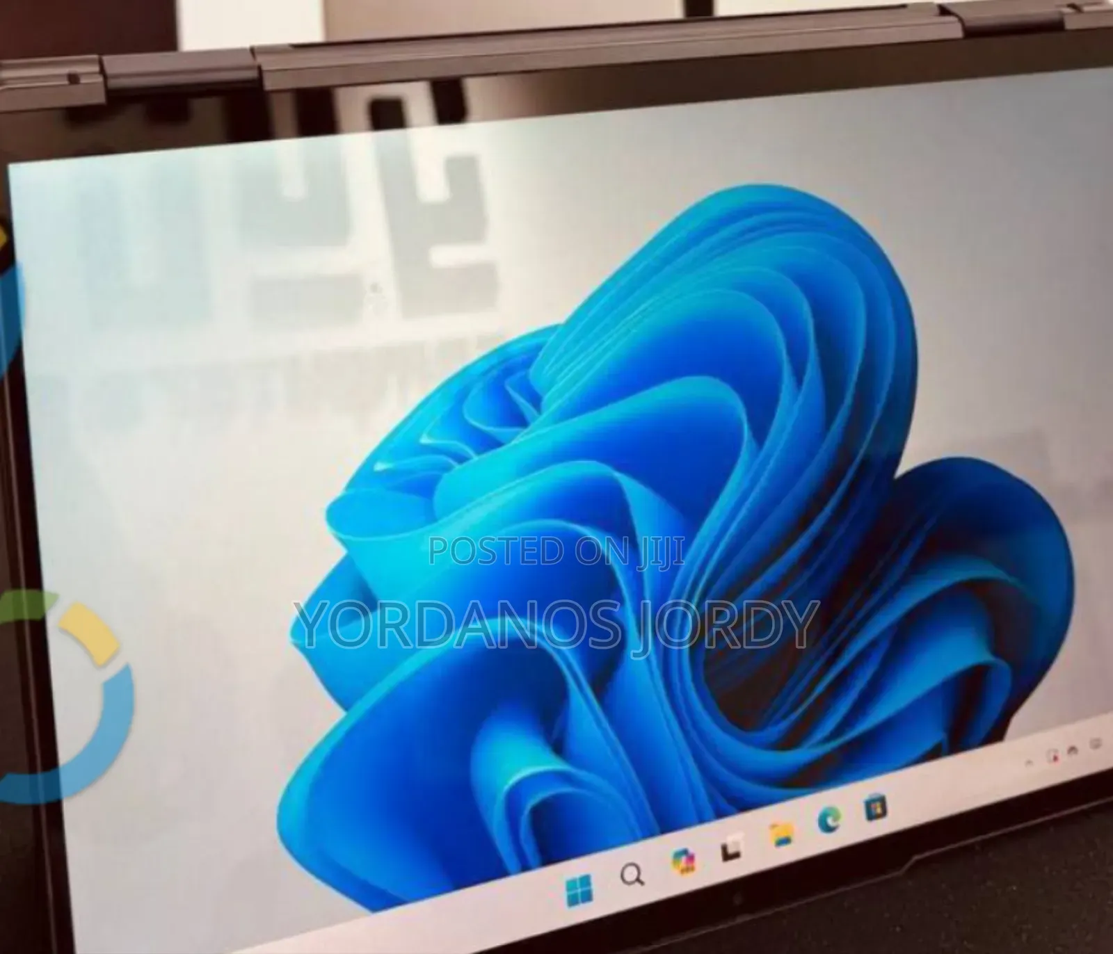 New Laptop Lenovo Yoga 11e 16GB Intel Core i5 SSD 512GB