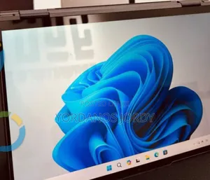 New Laptop Lenovo Yoga 11e 16GB Intel Core i5 SSD 512GB