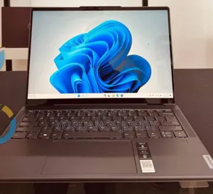 New Laptop Lenovo Yoga 11e 16GB Intel Core i5 SSD 512GB