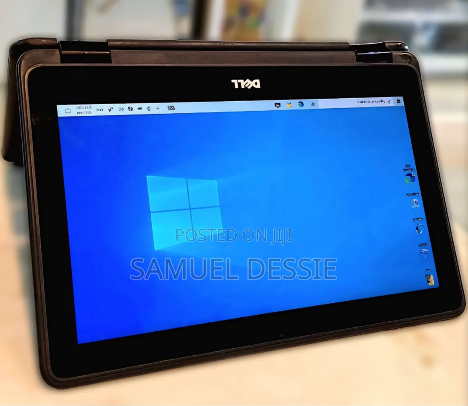 Laptop Dell Latitude 11 3190 8GB Intel Pentium SSD 128GB