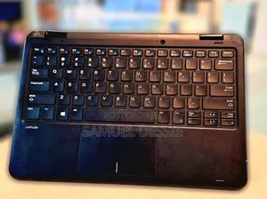 Laptop Dell Latitude 11 3190 8GB Intel Pentium SSD 128GB