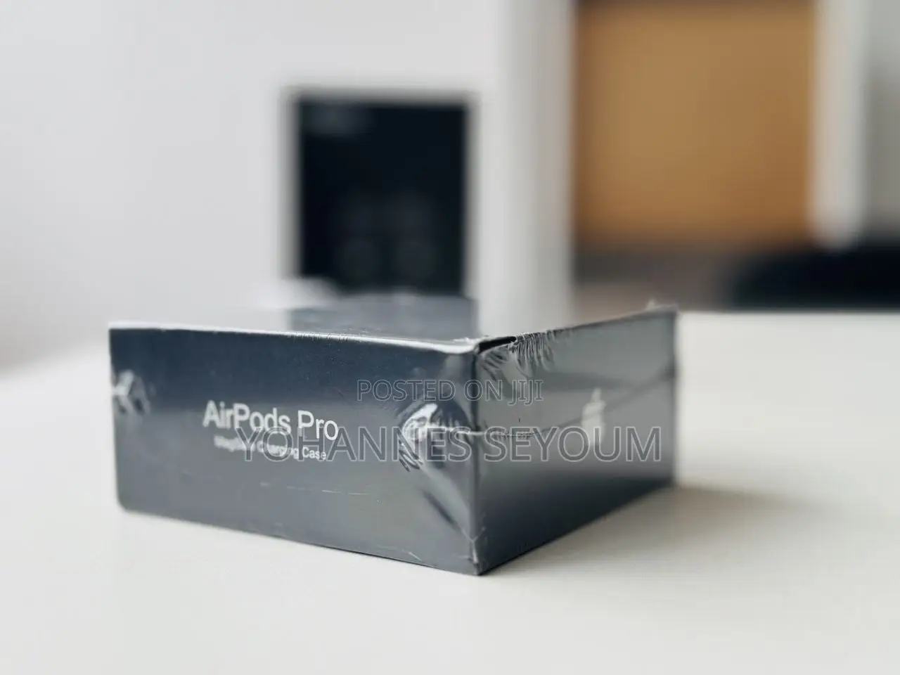 Airpods Pro and Pro 5s