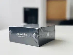 Photo - Airpods Pro and Pro 5s