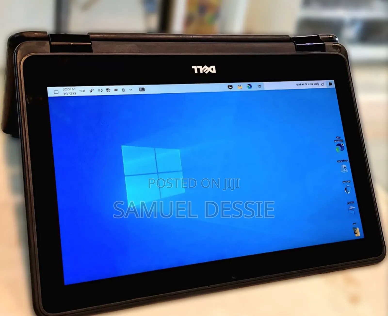 Laptop Dell Latitude 11 3190 8GB Intel Pentium SSD 128GB