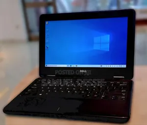 Laptop Dell Latitude 11 3190 8GB Intel Pentium SSD 128GB