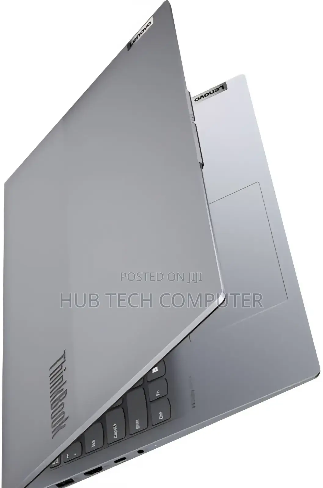 New Laptop Lenovo ThinkBook 13 16GB Intel Core I7 SSD 512GB