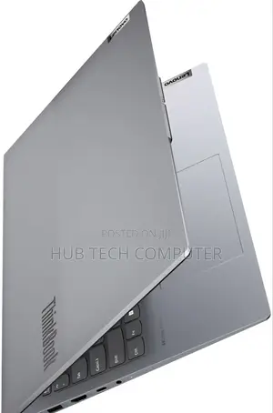 New Laptop Lenovo ThinkBook 13 16GB Intel Core I7 SSD 512GB