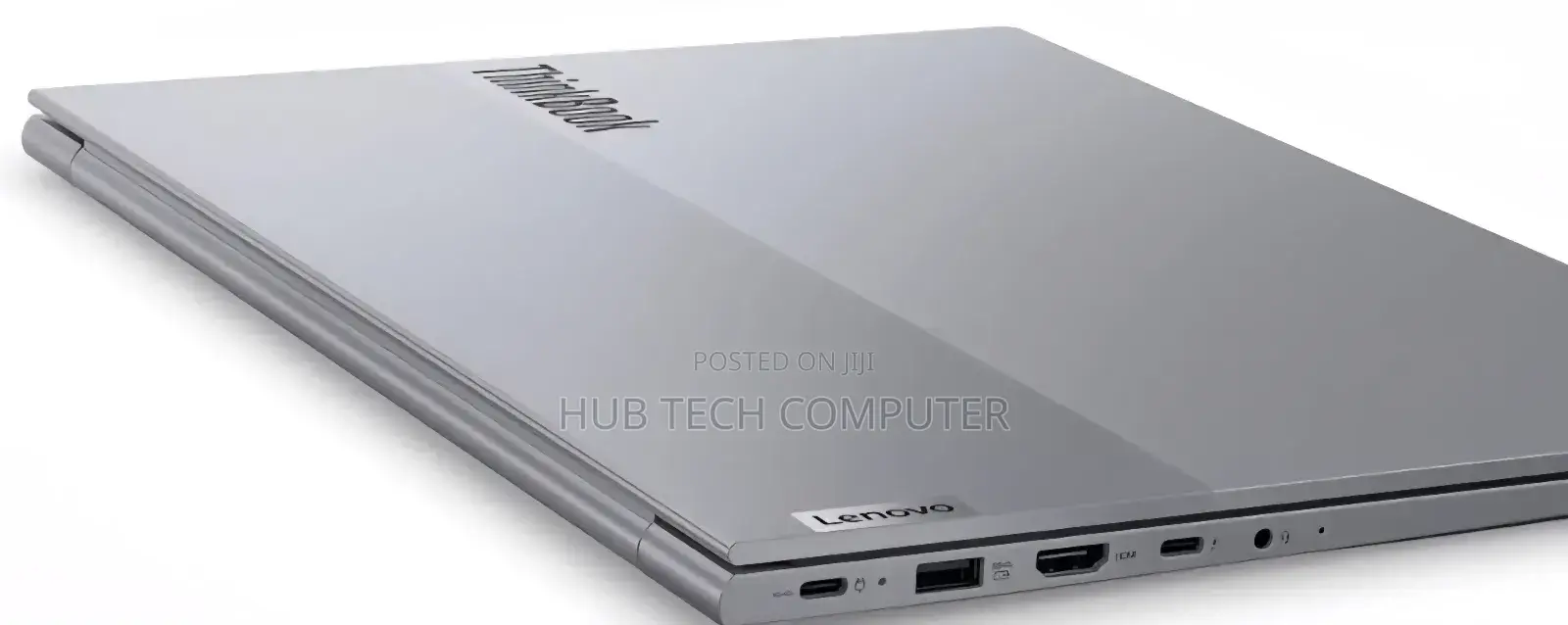 New Laptop Lenovo ThinkBook 13 16GB Intel Core I7 SSD 512GB