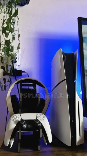 Photo - Playstation 5 Slim በማይታመን ዋጋ