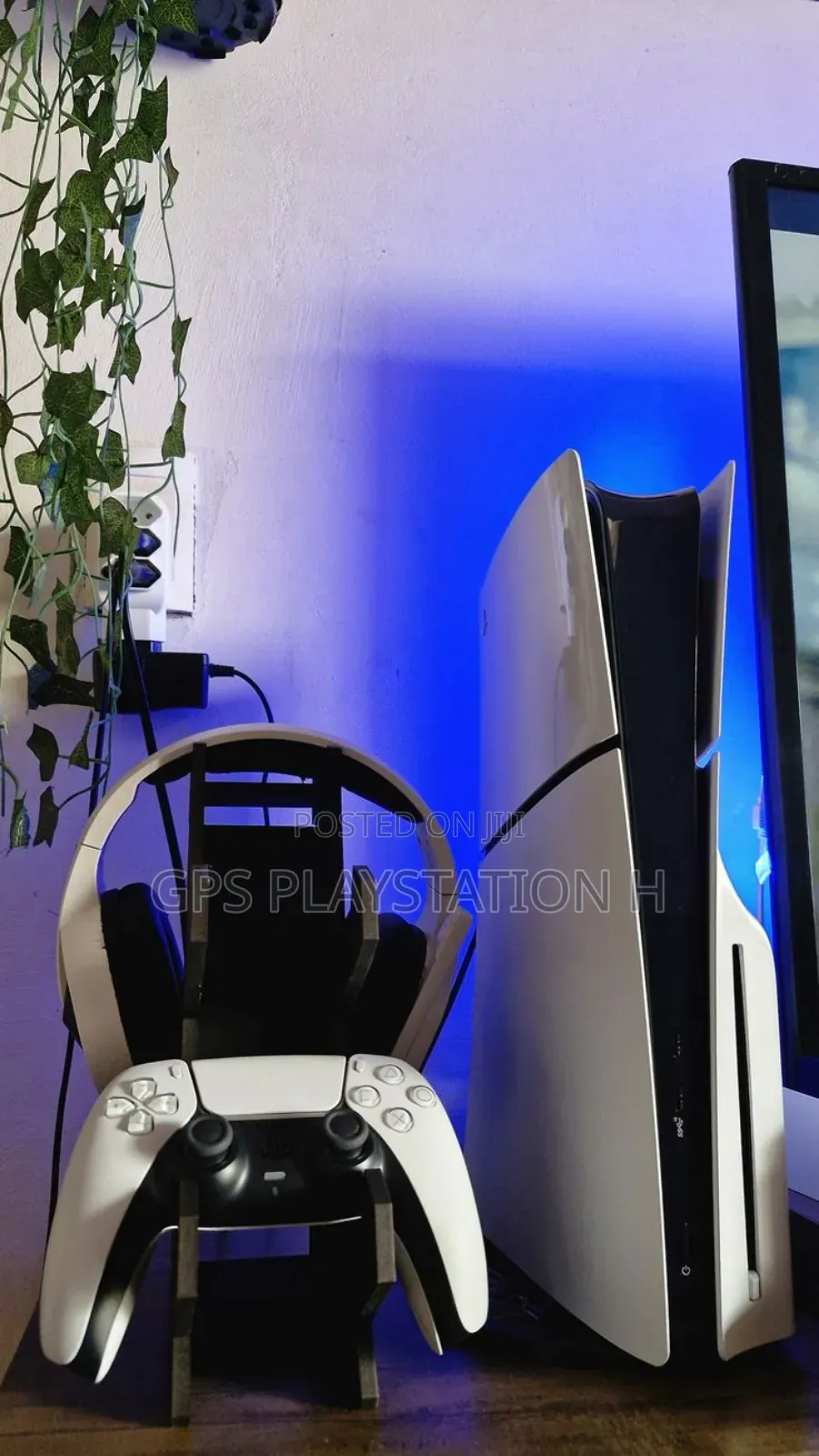 Playstation 5 Slim በማይታመን ዋጋ