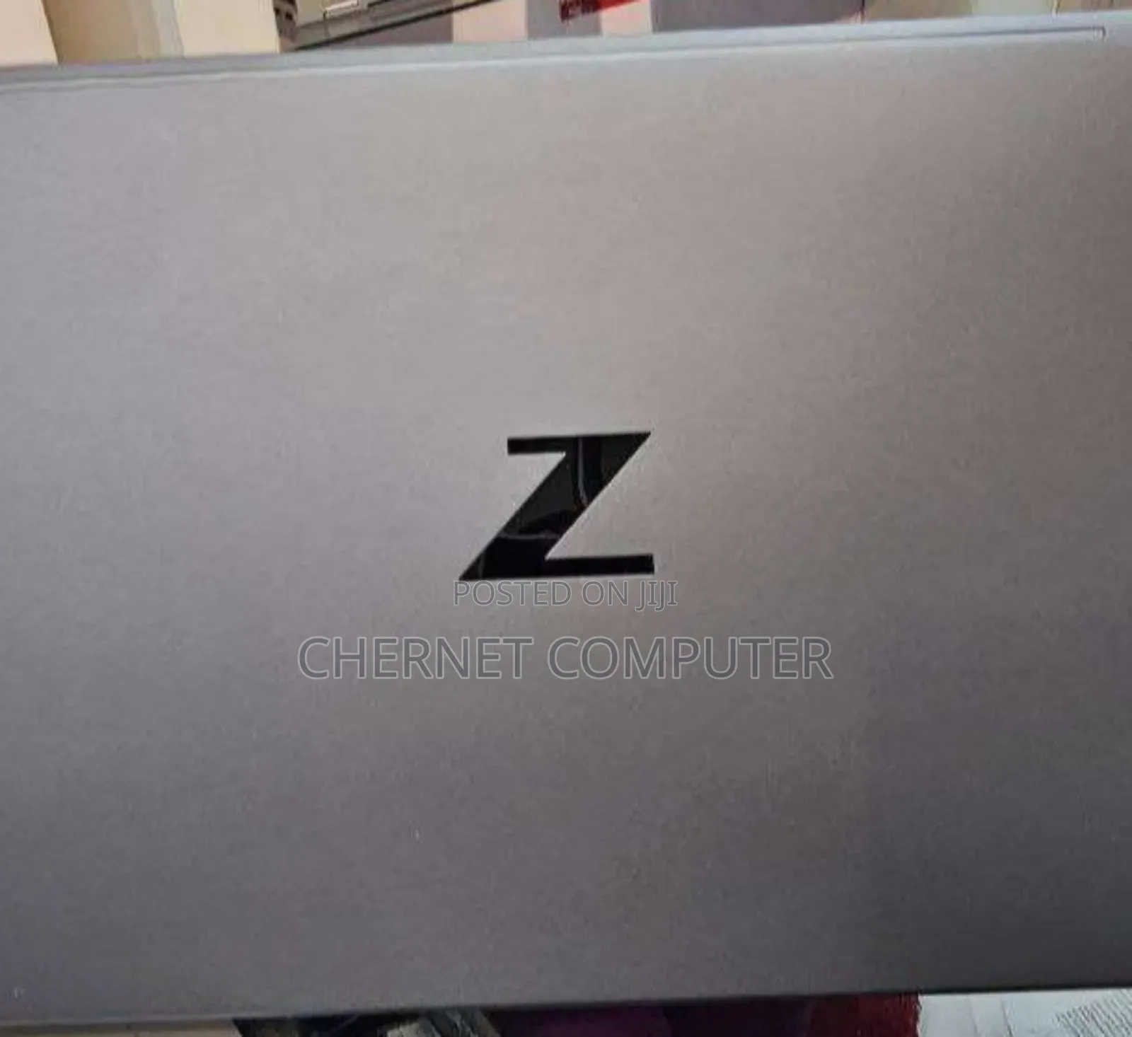 New Laptop HP 32GB Intel Core I7 SSD 512GB