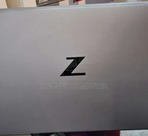 Photo - New Laptop HP 32GB Intel Core I7 SSD 512GB