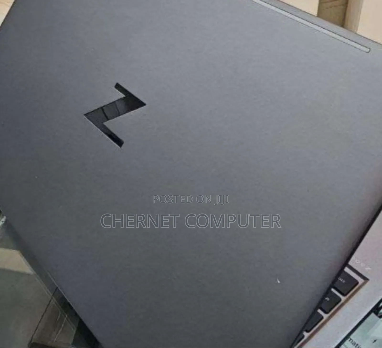 New Laptop HP 32GB Intel Core I7 SSD 512GB