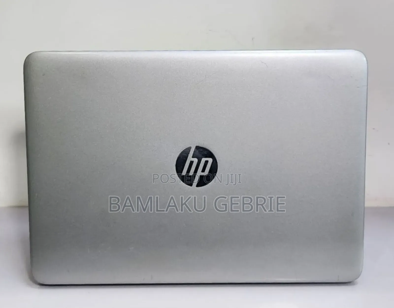 New Laptop HP EliteBook 840 G4 8GB Intel Core I7 HDD 1T