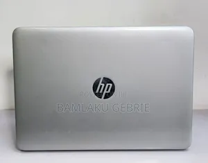 New Laptop HP EliteBook 840 G4 8GB Intel Core I7 HDD 1T