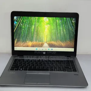 New Laptop HP EliteBook 840 G4 8GB Intel Core I7 HDD 1T