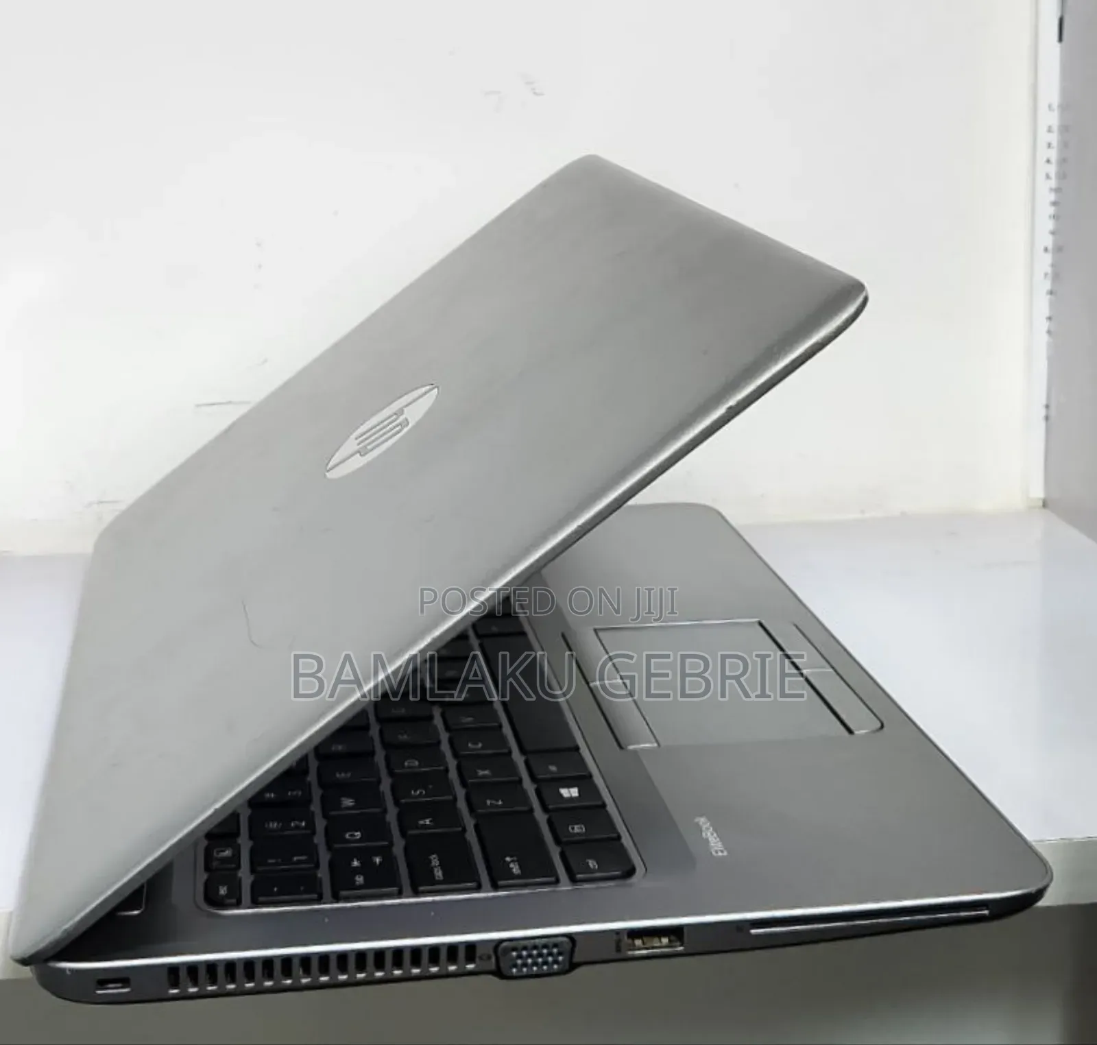 New Laptop HP EliteBook 840 G4 8GB Intel Core I7 HDD 1T