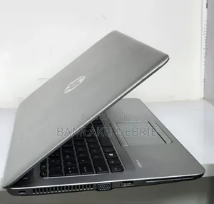 New Laptop HP EliteBook 840 G4 8GB Intel Core I7 HDD 1T