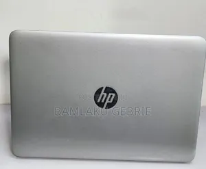 New Laptop HP EliteBook 840 G4 8GB Intel Core I7 HDD 1T
