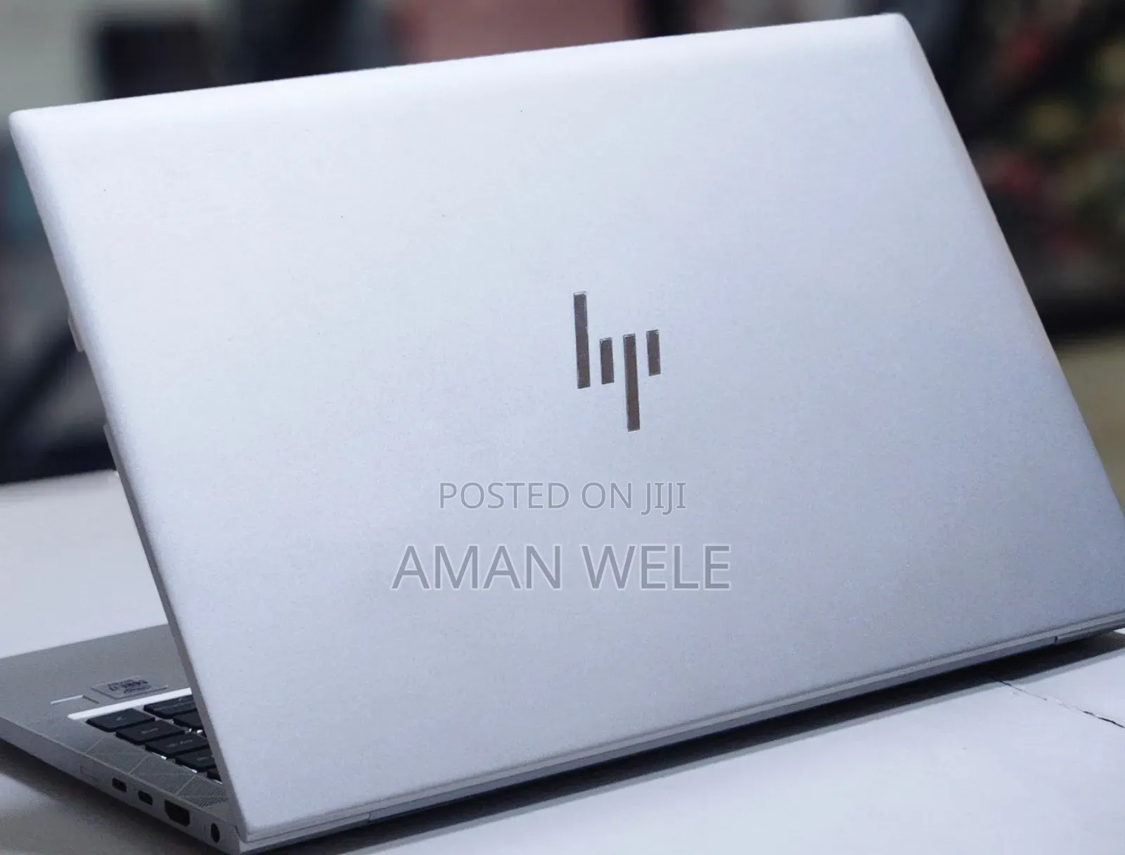 New Laptop HP EliteBook 840 G7 16GB Intel Core I7 SSD 512GB