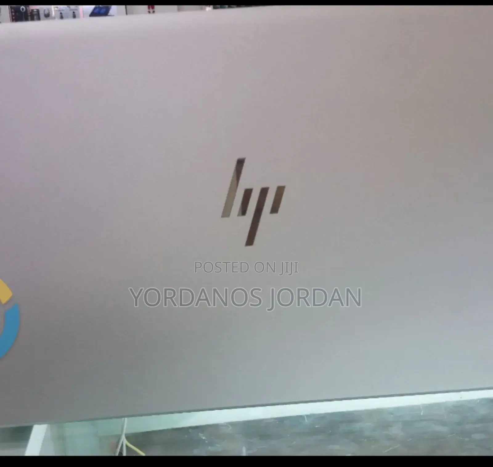 New Laptop HP EliteBook 830 G8 16GB Intel Core i7 SSD 512GB