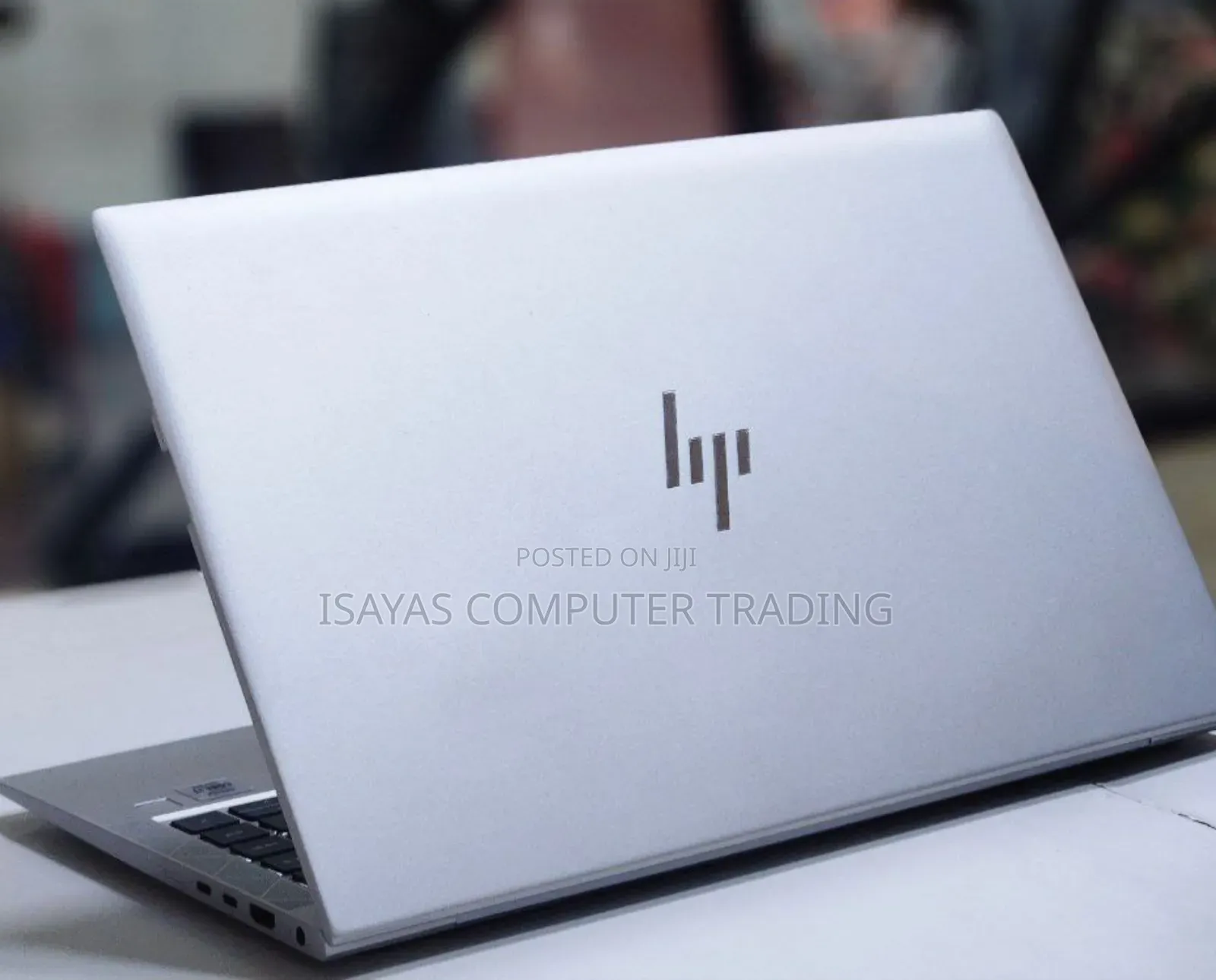 New Laptop HP EliteBook 840 G7 16GB Intel Core I5 SSD 512GB