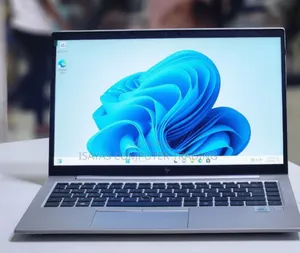 New Laptop HP EliteBook 840 G7 16GB Intel Core I5 SSD 512GB