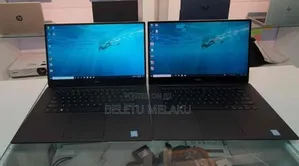 Photo - New Laptop Dell XPS 15 16GB Intel Core i7 SSD 512GB