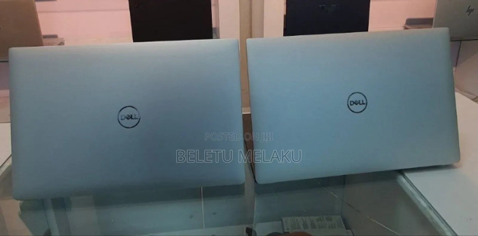 New Laptop Dell XPS 15 16GB Intel Core i7 SSD 512GB