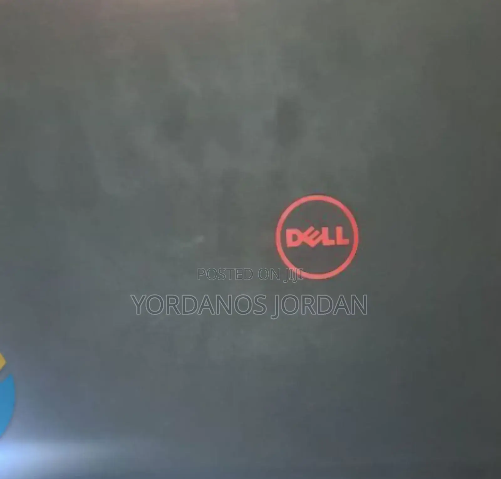 New Laptop Dell Inspiron 15 5577 16GB Intel Core i7 SSD 1.5T