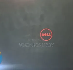 New Laptop Dell Inspiron 15 5577 16GB Intel Core i7 SSD 1.5T