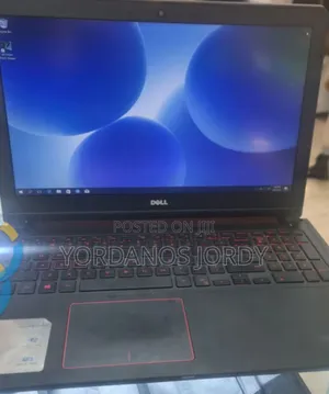 New Laptop Dell Inspiron 15 5577 16GB Intel Core i7 SSD 1.5T