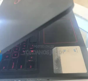 New Laptop Dell Inspiron 15 5577 16GB Intel Core i7 SSD 1.5T