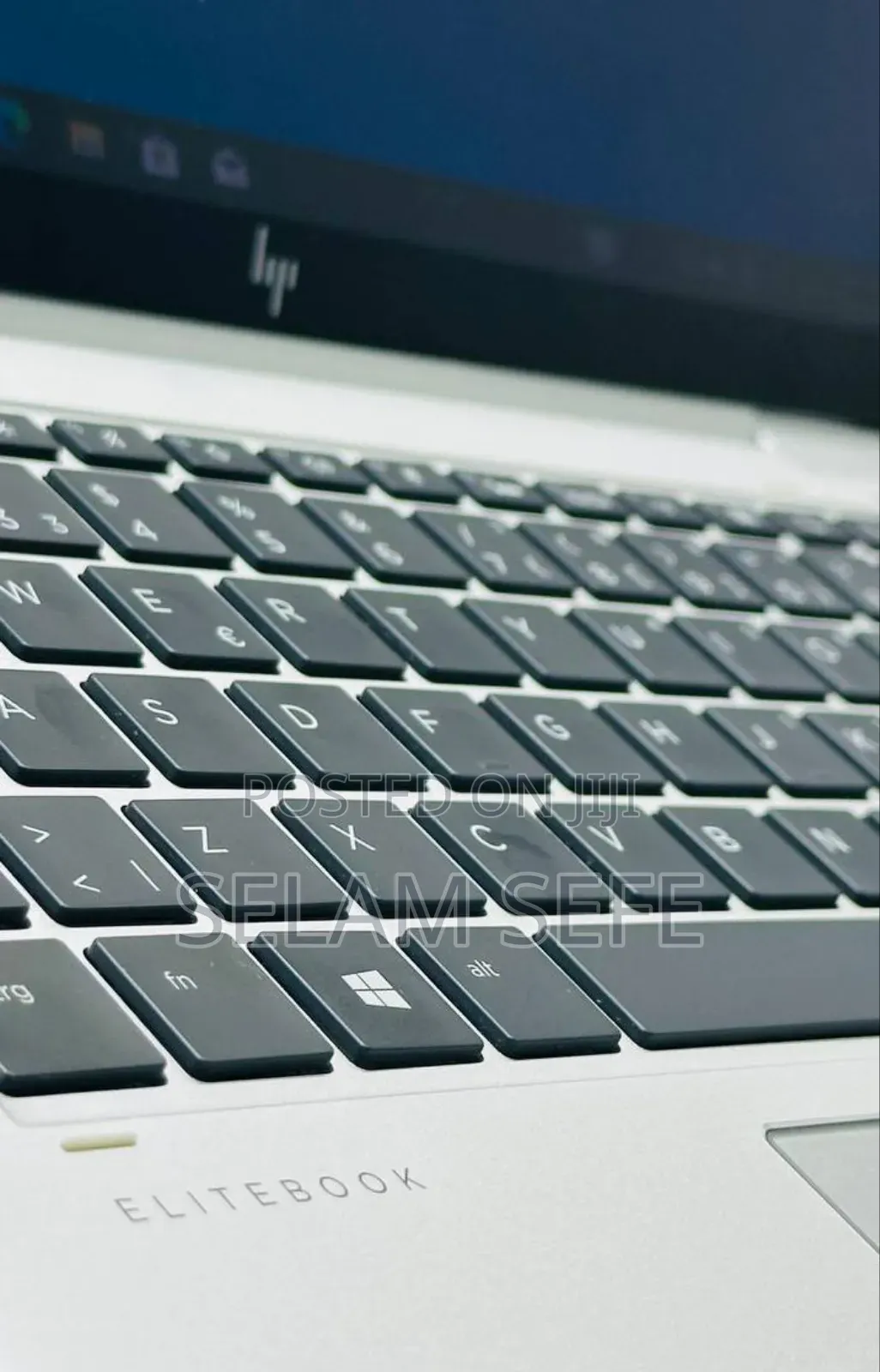 New Laptop HP EliteBook X360 1030 G4 16GB Intel Core I7 SSD 512GB