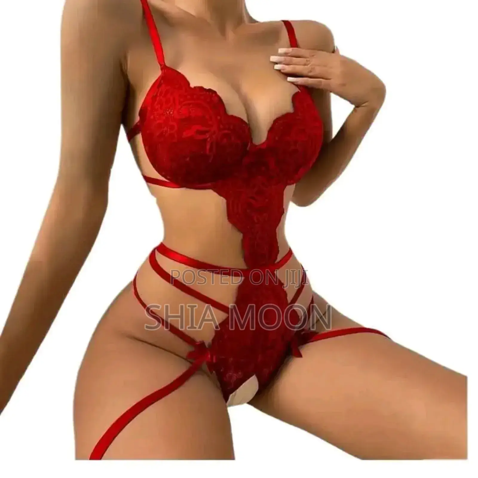 Hot Lingerie for Her