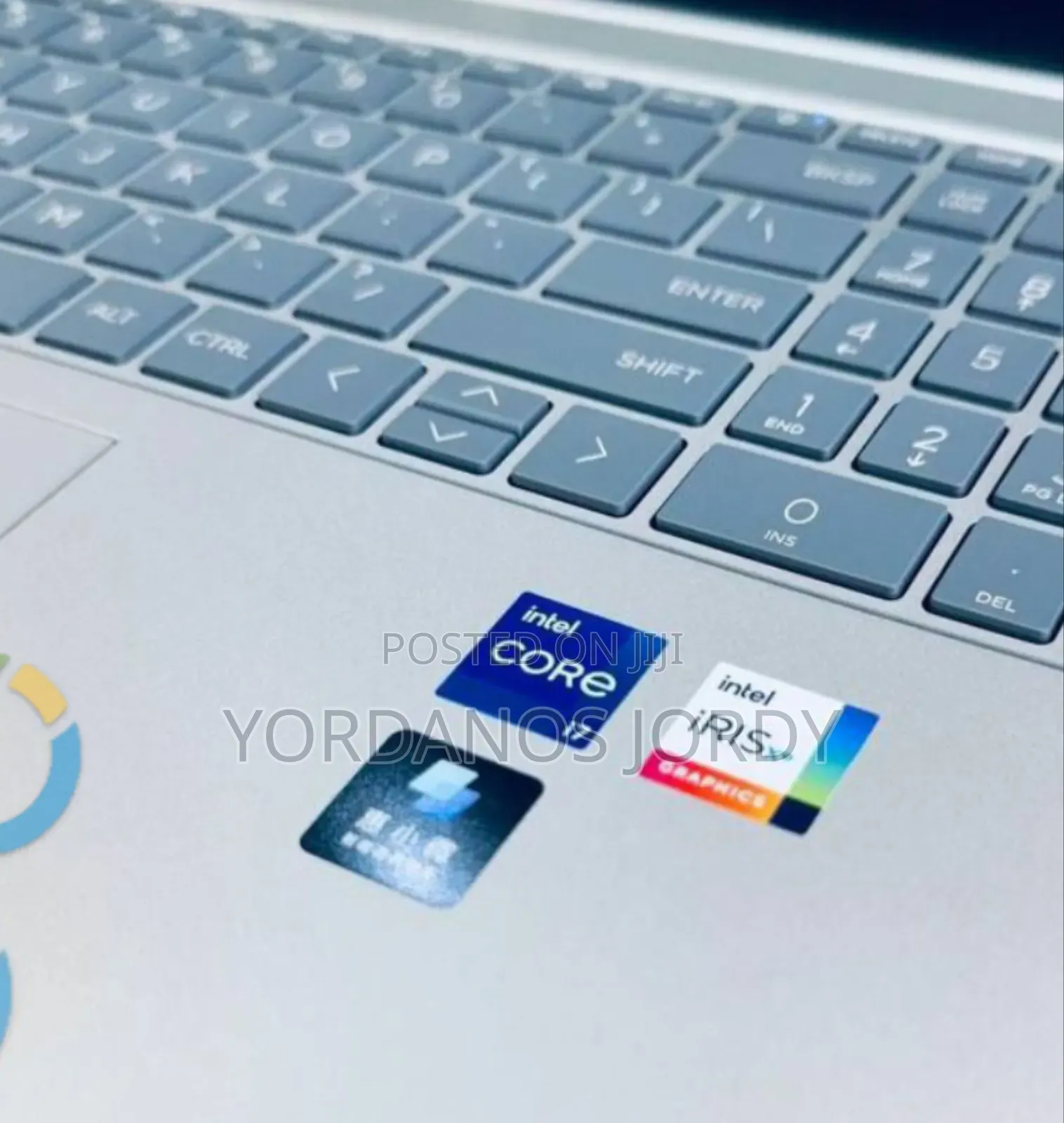 New Laptop HP Stream Notebook 16GB Intel Core i7 SSD 512GB