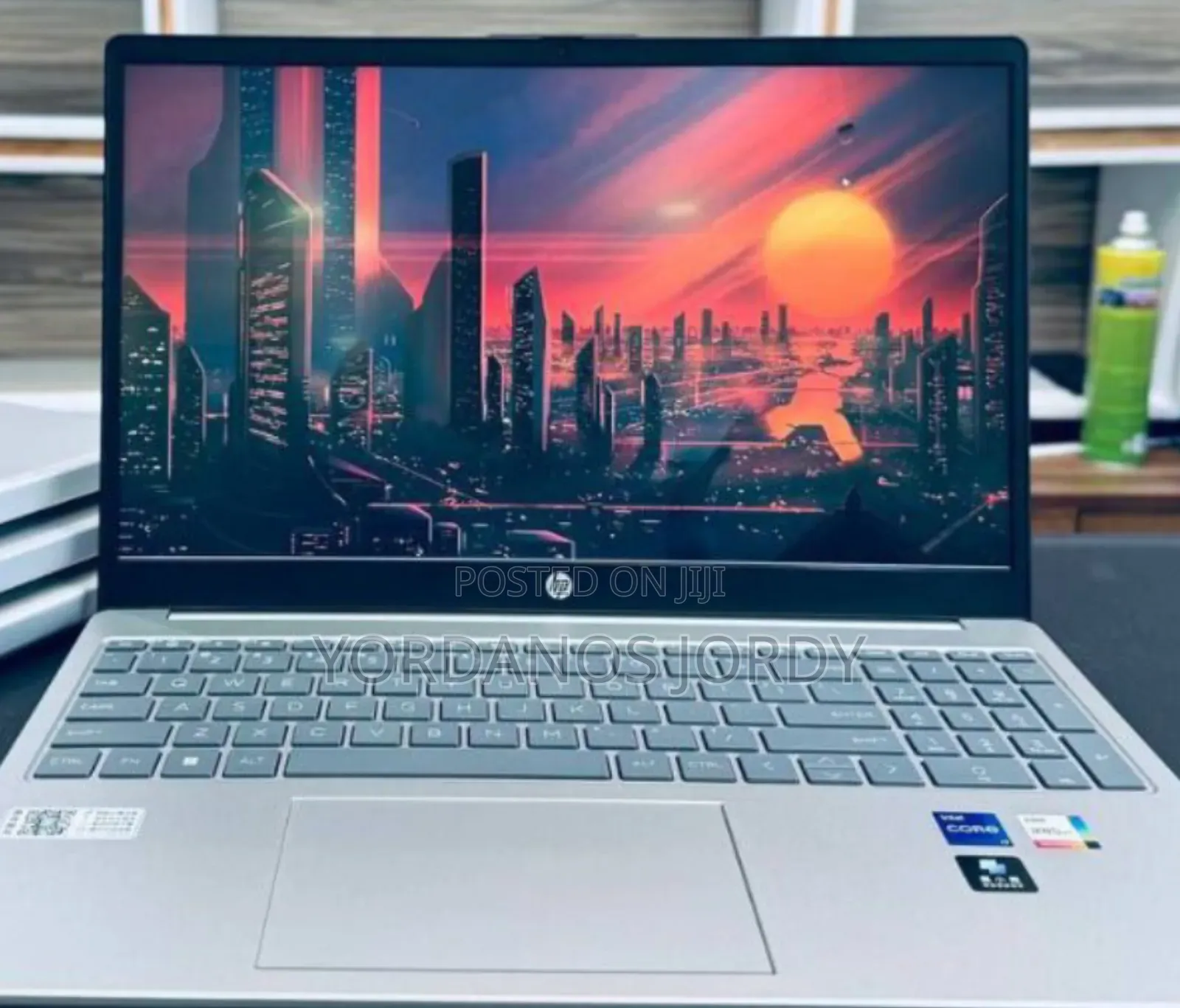 New Laptop HP Stream Notebook 16GB Intel Core i7 SSD 512GB