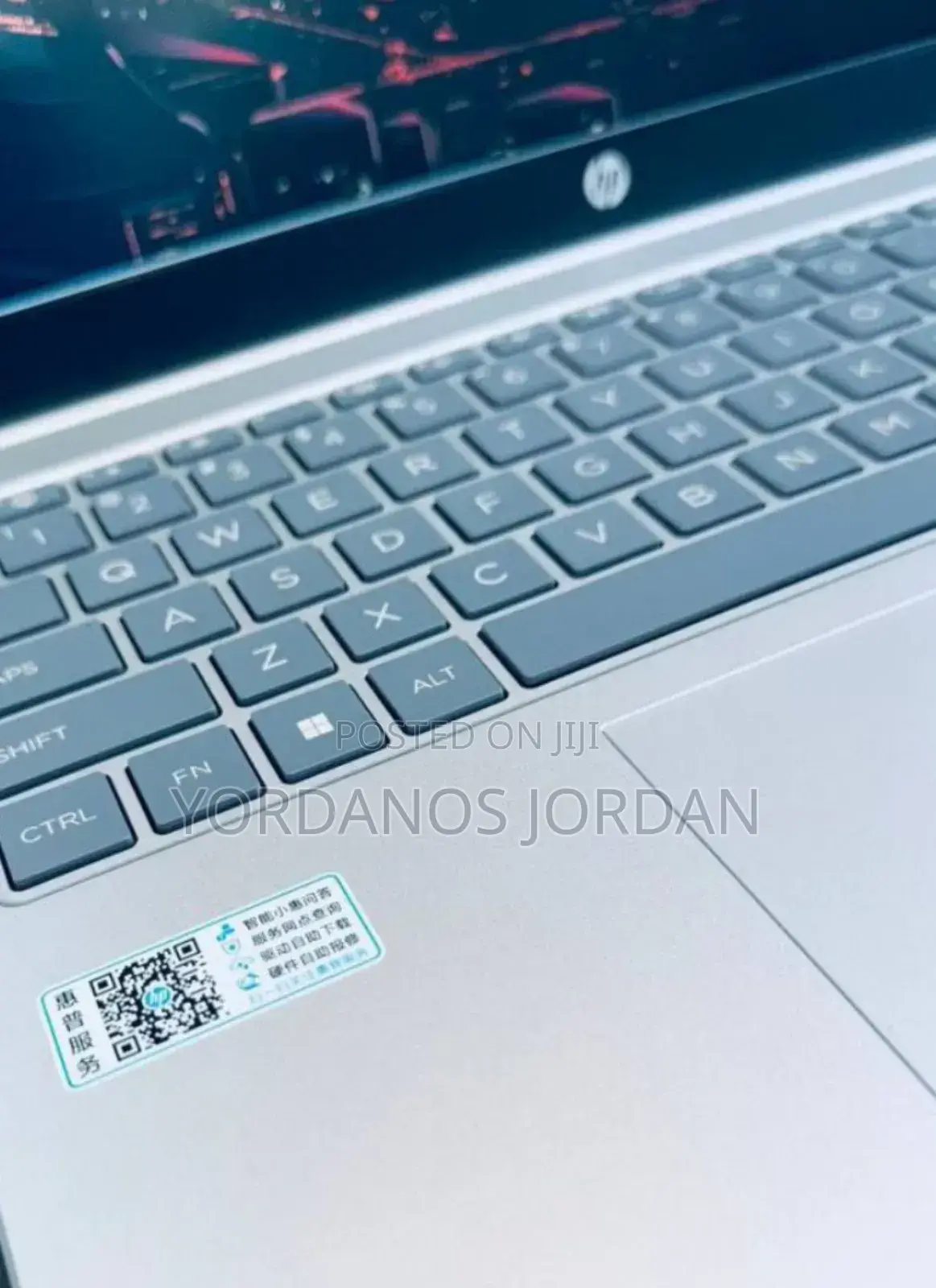 New Laptop HP Stream Notebook 16GB Intel Core i7 SSD 512GB