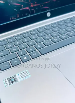 New Laptop HP Stream Notebook 16GB Intel Core i7 SSD 512GB