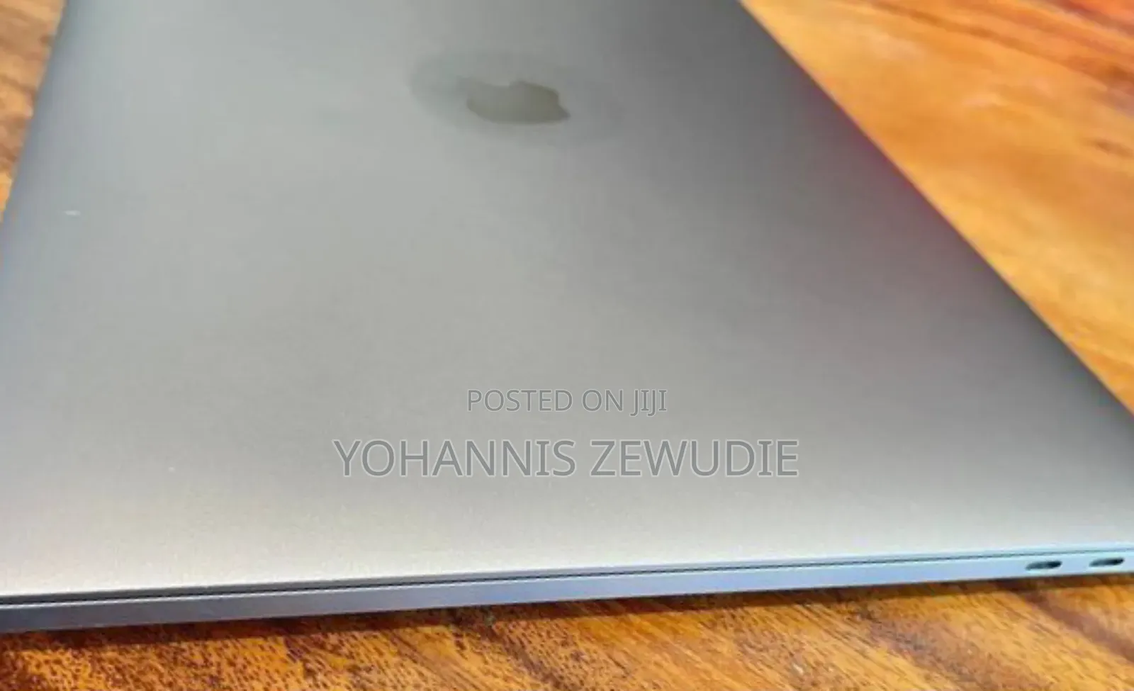 New Laptop Apple MacBook Pro 2017 16GB Intel Core I7 SSD 1T