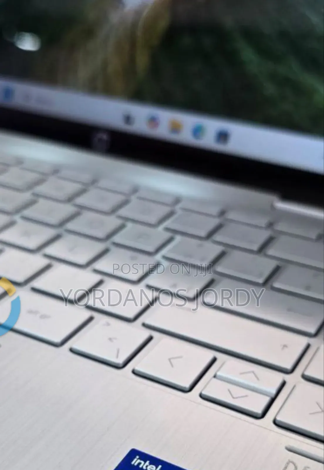 New Laptop HP Pavilion x360 16GB Intel Core i7 SSD 512GB