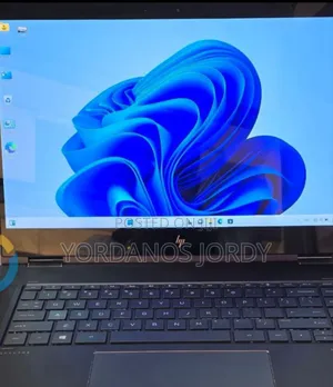 Photo - New Laptop HP Spectre X360 16GB Intel Core i7 SSD 512GB