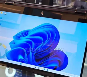 New Laptop HP Spectre X360 16GB Intel Core i7 SSD 512GB