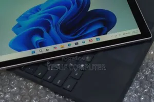 New Laptop Microsoft Surface Pro 5 16GB Intel Core I7 SSD 512GB