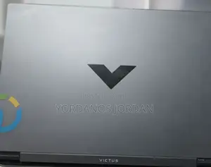 New Laptop HP Victus 15 16GB Intel Core i7 SSD 512GB