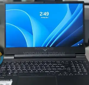New Laptop HP Victus 15 16GB Intel Core i7 SSD 512GB