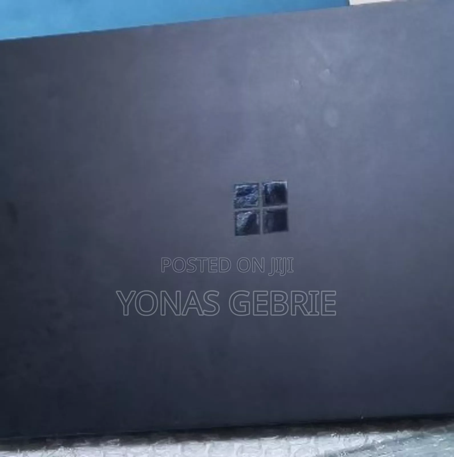 New Laptop Microsoft Surface Laptop 2 16GB Intel Core i7 SSD 512GB