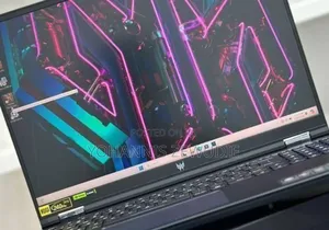 Photo - New Laptop Acer Predator Helios Neo 16 16GB Intel Core I9 SSD 1T