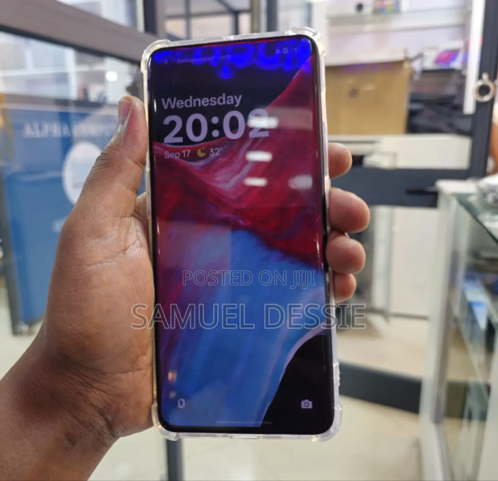 New OnePlus 11 512 GB