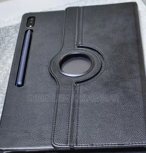 Photo - New Samsung Galaxy Tab S8 Ultra 256 GB Gray